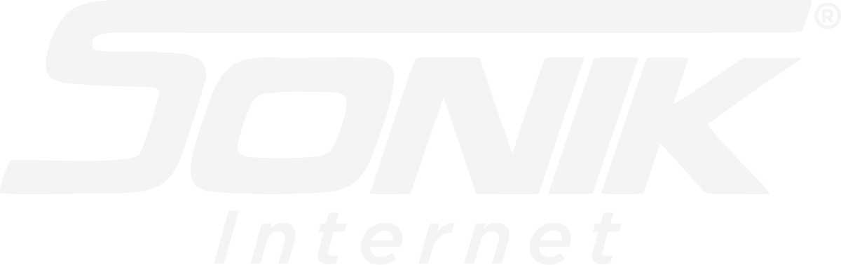 Sonik Internet